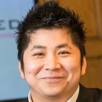 Colin Cheung
