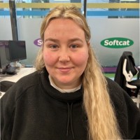 Saoirse Sunderland