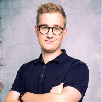 Mads G. Langerhuus