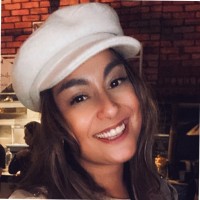 Melanie Wielinga ✔️