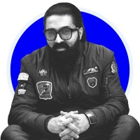 Salman Farooqi ™️