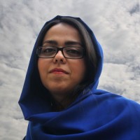 Zahra Dastani