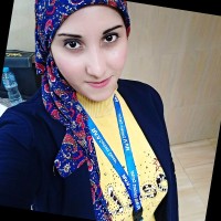 Sarah Khamis Abdelaty