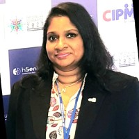 Nadinka Wannakuwatte ACIPM (SL) Assoc CIPD (UK)