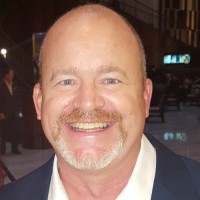 Gary Wood