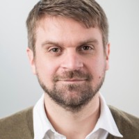 Nicholas Yelland