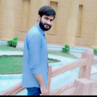 Haider Mughal