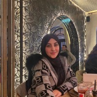 Kaoutar El M’Saouri