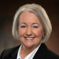 Barbara Harris