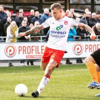 Nick Van Staveren