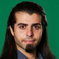 Brian Pachideh