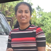 Pavithra Shetty