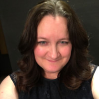 Pauline Pauline Morrison