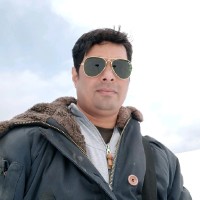 Kali Pattanayak