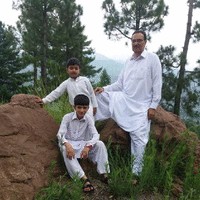 Arshad Mehmood