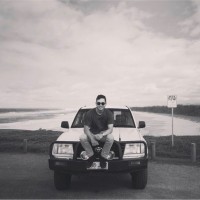 Jarrod Amos