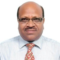 SATENDRA KUMAR GARG