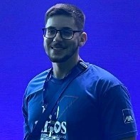 Felipe Novais