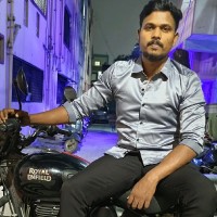 Praveen Kondapuram