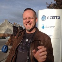 Peter Verstraete