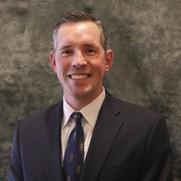Andrew Dooley