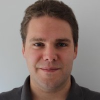 Jérémy Vandegoor