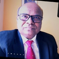 DAYANAND N. Pawar