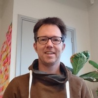 Marcel Hazekamp