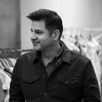 Bharat Sachdeva