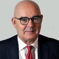 John Andrew