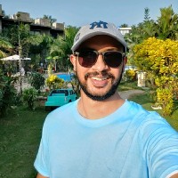 Vivek Singh