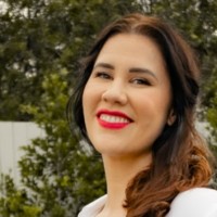 Sarah Boe (Nee Florea)