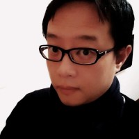 Mark Chiang