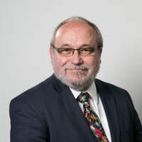 Geoff Clarke