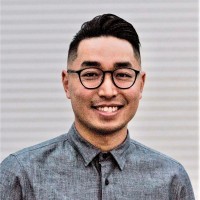 Benson Huynh
