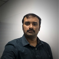 Balaji Seetharaman