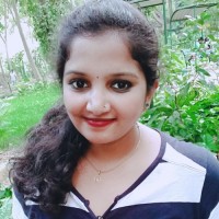 Yeshashwini Krishna
