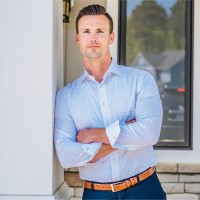 Max Sanderson