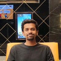 Bhushan Thombre
