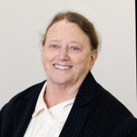 Marsha Diamond