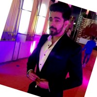 Vishal Baisoya