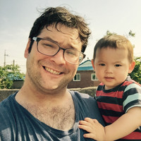 Rhett Burton