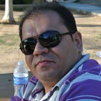 Behzad Mottaghi
