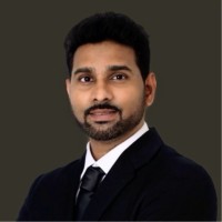 Satya Tirumalasetty