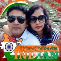 Nikhil Singh