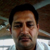 SURESH KUMAR