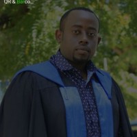 Frank Mpamo