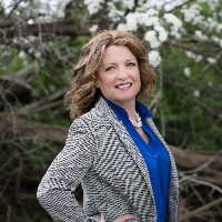 Susan Mcbride