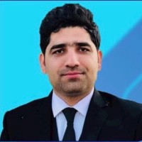 Hamidullah Barakzai