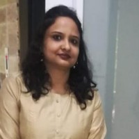 Rupali C